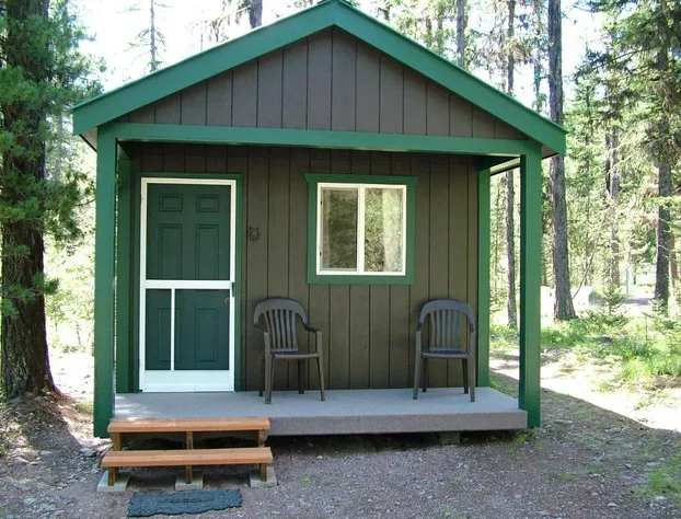 Glacier Haven Inn hotel detail image 4