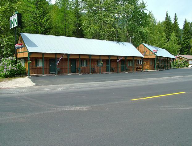 Glacier Haven Inn hotel detail image 3