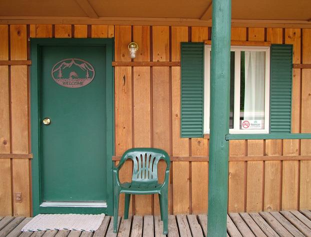 Glacier Haven Inn hotel detail image 4