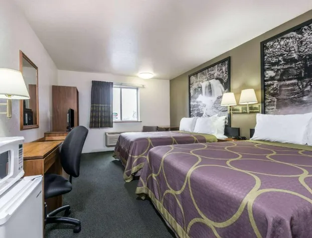 Super 8 by Wyndham Missoula/Reserve St. hotel detail image 4