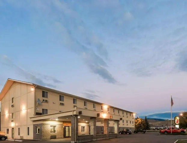 Super 8 by Wyndham Missoula/Reserve St. hotel detail image 1