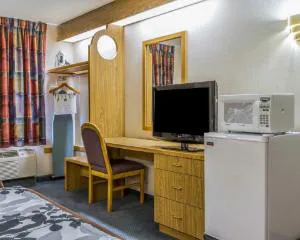 Rodeway Inn hotel detail image 2