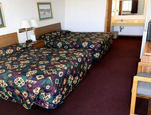 Yorkshire Motel hotel detail image 1