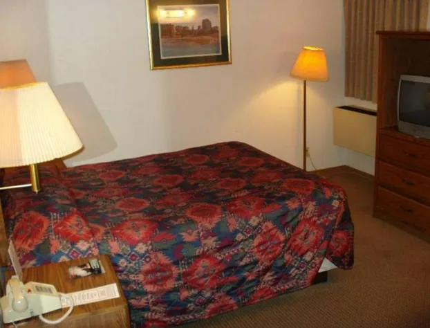 Yorkshire Motel hotel detail image 4