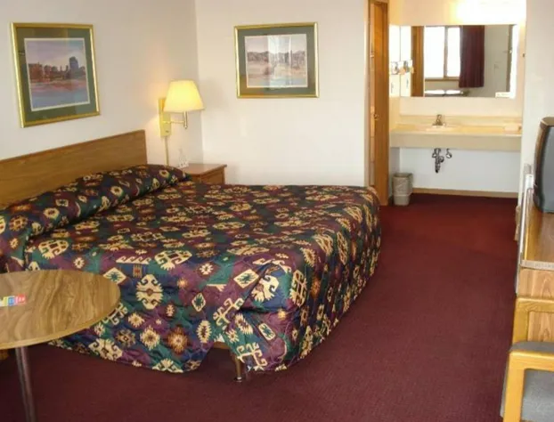 Yorkshire Motel hotel detail image 2