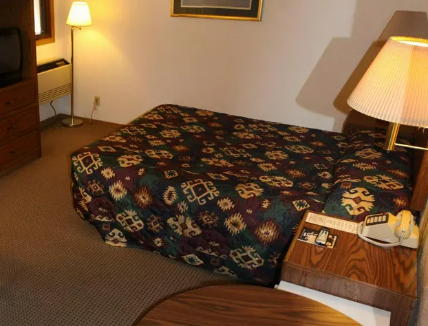 Yorkshire Motel hotel detail image 3