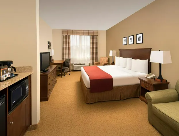 Country Inn & Suites by Radisson, Houston Intercontinental Airport East, TX hotel detail image 3