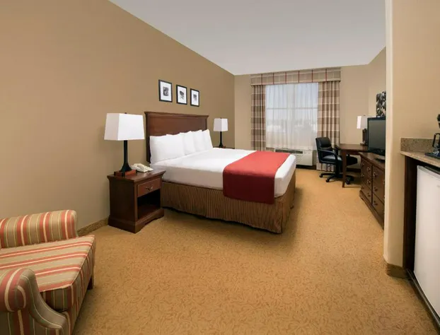 Country Inn & Suites by Radisson, Houston Intercontinental Airport East, TX hotel detail image 4