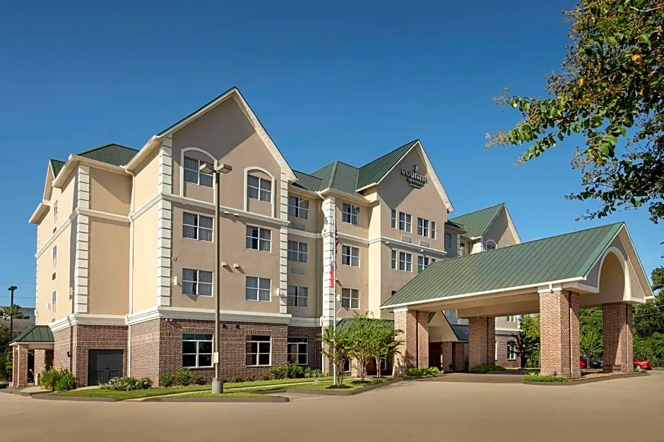 Country Inn & Suites by Radisson, Houston Intercontinental Airport East, TX hotel hero