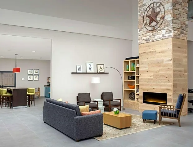 Country Inn & Suites by Radisson, Houston Intercontinental Airport East, TX hotel detail image 1