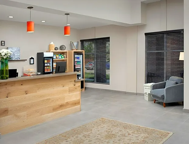 Country Inn & Suites by Radisson, Houston Intercontinental Airport East, TX hotel detail image 2