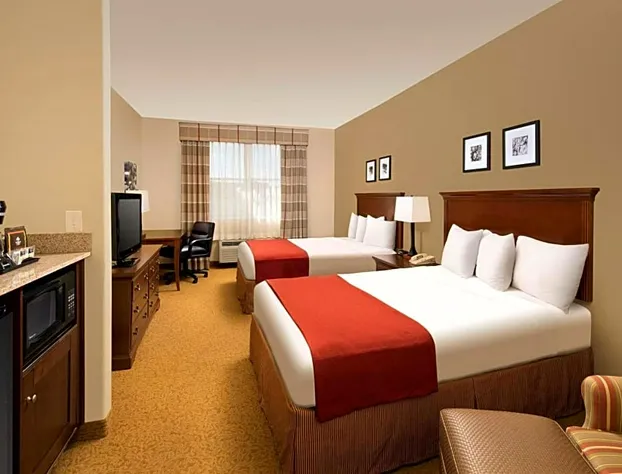 Country Inn & Suites by Radisson, Houston Intercontinental Airport East, TX hotel detail image 4