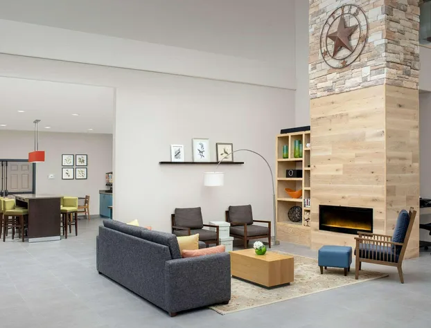 Country Inn & Suites by Radisson, Houston Intercontinental Airport East, TX hotel detail image 1