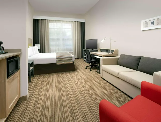 Country Inn & Suites by Radisson, Houston Intercontinental Airport East, TX hotel detail image 4