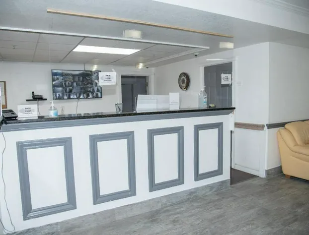 Quality Inn Carlin hotel detail image 1