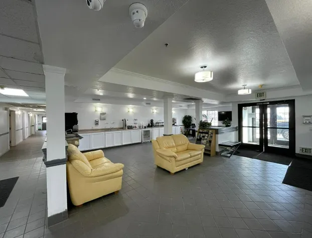 Quality Inn Carlin hotel detail image 2