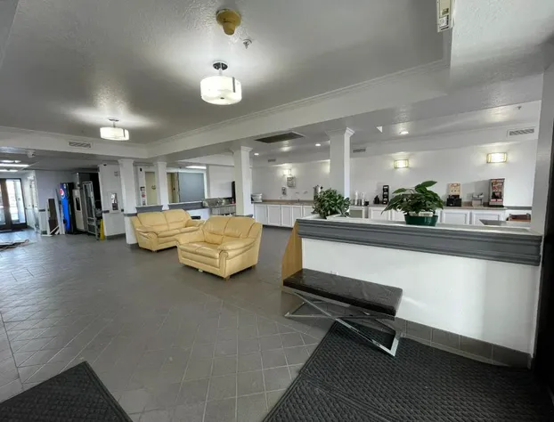 Quality Inn Carlin hotel detail image 3