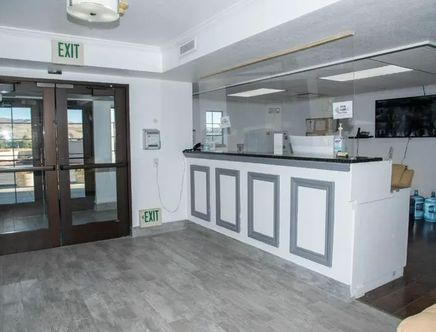 Quality Inn Carlin hotel detail image 4