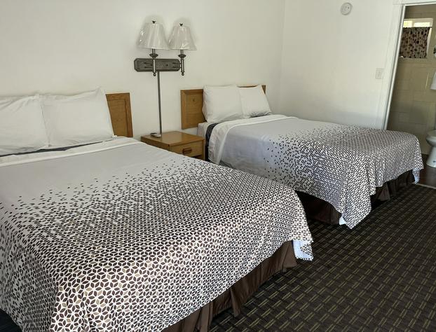 Holiday Motel hotel detail image 4