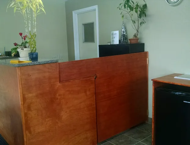 Holiday Motel hotel detail image 1