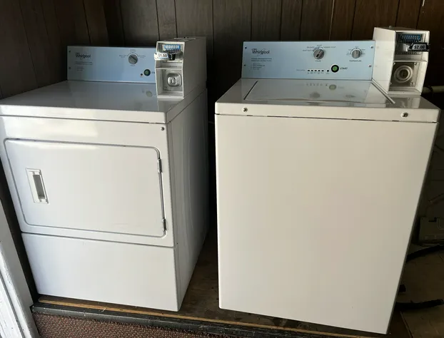 Holiday Motel hotel detail image 3