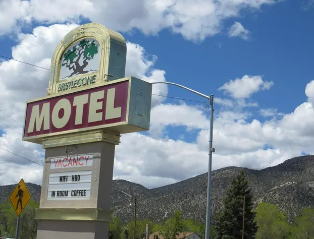 Bristlecone Motel hotel detail image 1