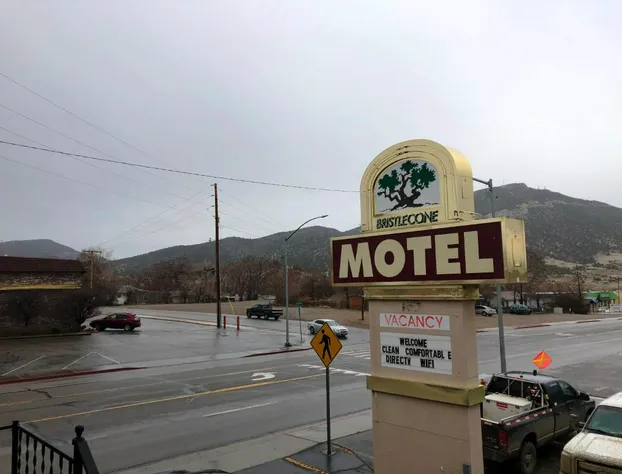 Bristlecone Motel hotel detail image 3
