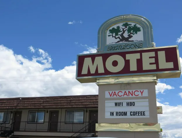 Bristlecone Motel hotel detail image 2