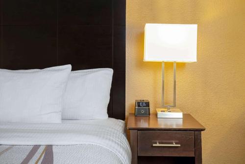 La Quinta Inn & Suites by Wyndham LV Tropicana Stadium hotel detail image 3