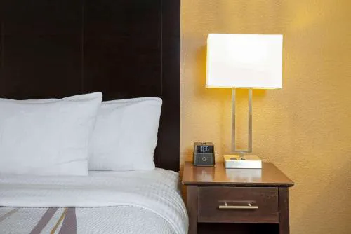 La Quinta Inn & Suites by Wyndham LV Tropicana Stadium hotel detail image 3
