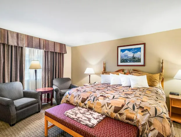 Winnemucca Inn & Casino hotel detail image 3