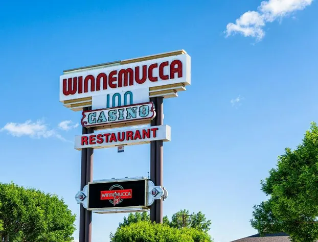 Winnemucca Inn & Casino hotel detail image 2