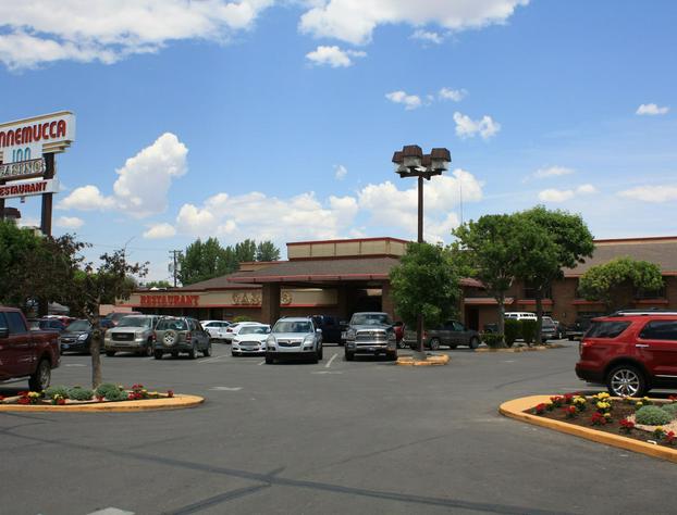 Winnemucca Inn & Casino hotel detail image 3