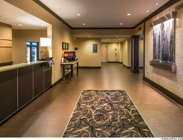 Hampton Inn & Suites Reno hotel detail image 3