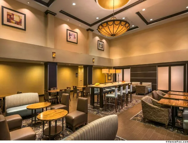 Hampton Inn & Suites Reno hotel detail image 4