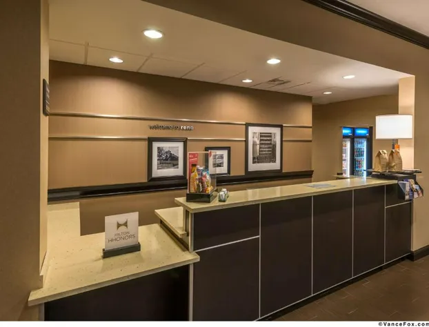 Hampton Inn & Suites Reno hotel detail image 4