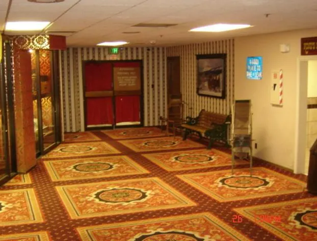 Tonopah Station Hotel hotel detail image 2