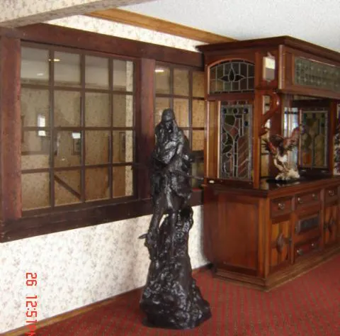 Tonopah Station Hotel hotel detail image 3