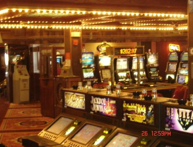 Tonopah Station Hotel hotel detail image 4