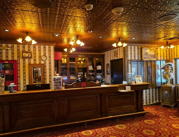 The Tonopah Station hotel detail image 3