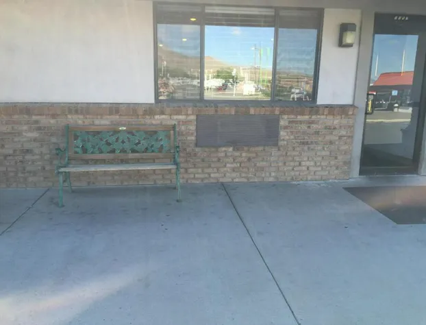 Super 8 by Wyndham Winnemucca NV hotel detail image 2