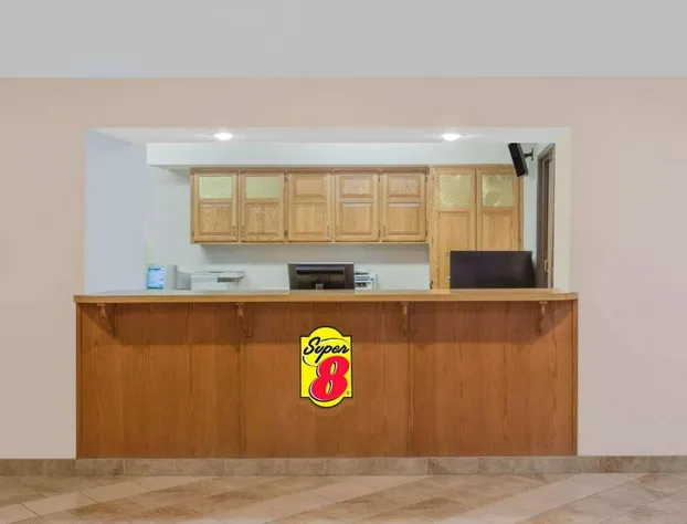 Super 8 by Wyndham Winnemucca NV hotel detail image 3