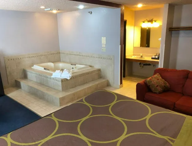 Super 8 by Wyndham Winnemucca NV hotel detail image 4