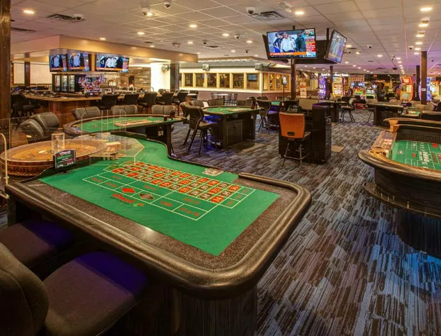 Winners Inn Casino hotel detail image 2