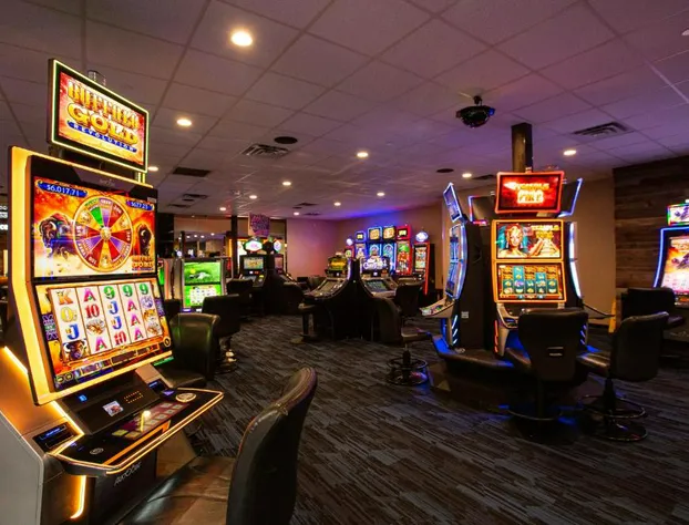 Winners Inn Casino hotel detail image 1