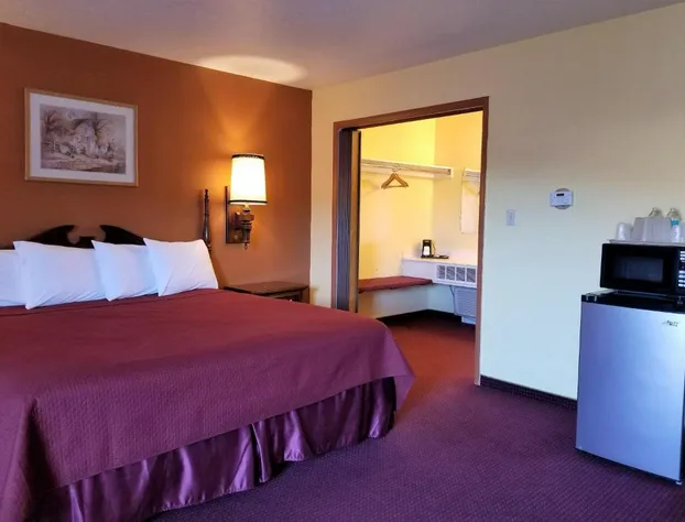 Regency Inn hotel detail image 3