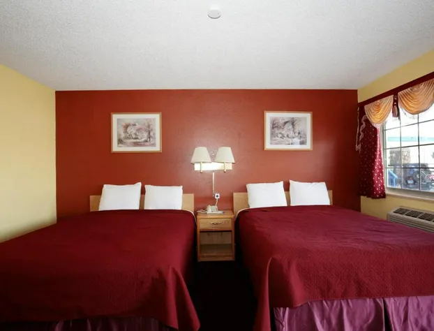 Regency Inn hotel detail image 2