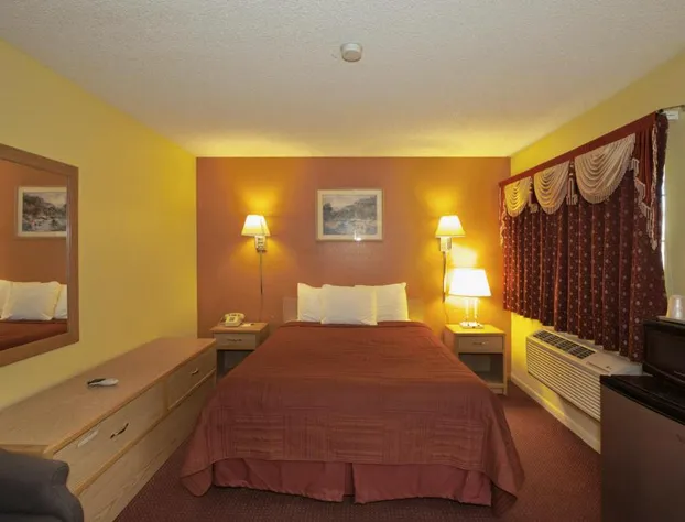 Regency Inn hotel detail image 4