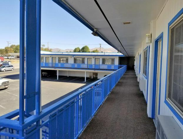 Regency Inn hotel detail image 2