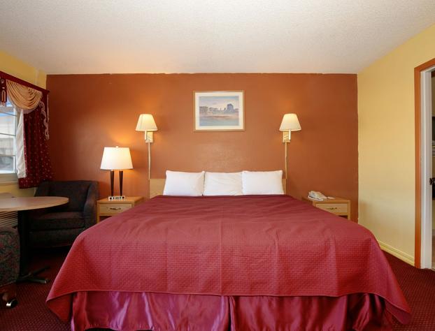 Regency Inn hotel detail image 3